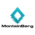 Montainberg Logo Transparent PNG