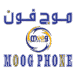 Moog Phone Logo Transparent PNG