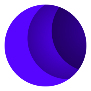 Moon JS Icon