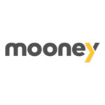 Mooney Logo Transparent PNG