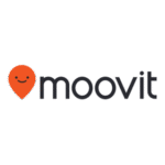 Moovit Logo Transparent PNG