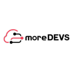 Moredevs Logo Transparent PNG