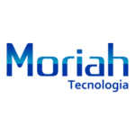 Moriah Tecnologia Logo Transparent PNG