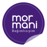 Mormani Logo Transparent PNG