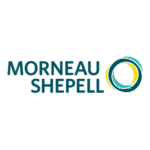 Morneau Shepell Logo Transparent PNG