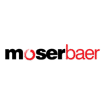 Moserbaer Logo Transparent PNG