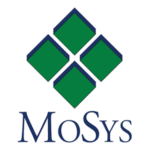 Mosys Logo Transparent PNG