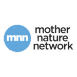Mother Nature Network Logo Transparent PNG