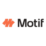 Motif Logo Transparent PNG