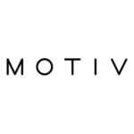Motiv Ring Logo Transparent PNG