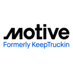 Motive Formerly Keeptruckin Logo Transparent PNG