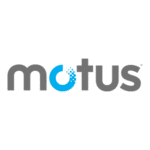 Motus Logo Transparent PNG