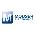 Mouser Electronics Logo Transparent PNG