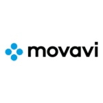 Movavi Logo Transparent PNG