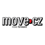 Move.cz Logo Transparent PNG
