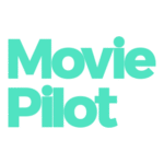 Movie Pilot Logo Transparent PNG