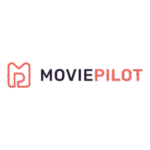 Moviepilot Logo Transparent PNG