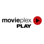 Movieplex Play Logo Transparent PNG