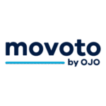 Movoto By OJO Logo Transparent PNG