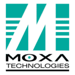 Moxa Technologies Logo Transparent PNG