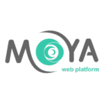Moya Logo Transparent PNG