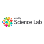Mozilla Science Lab Logo Transparent PNG