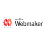 Mozilla Webmaker Logo Transparent PNG