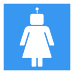Ms Robot LLC Logo Transparent PNG