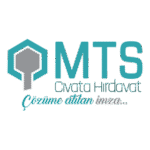 Mts Cıvata Logo Transparent PNG