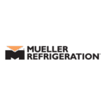 Mueller Refrigeration Logo Transparent PNG