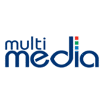Multimedia Logo Transparent PNG