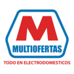 Multiofertas Logo Transparent PNG