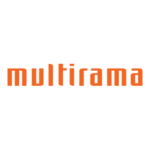 Multirama Logo Transparent PNG
