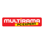 Multirama Pc Experts Logo Transparent PNG