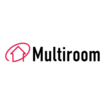 Multiroom Logo Transparent PNG