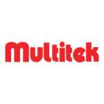 Multitek Logo Transparent PNG