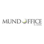 Mundoffice Logo Transparent PNG