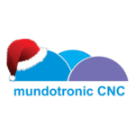 Mundotronic Navideño Logo Transparent PNG