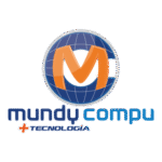 Mundy Compu Logo Transparent PNG