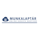 Munkalaptár Logo Transparent PNG