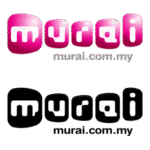 Murai Logo Transparent PNG