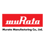 Murata Logo Transparent PNG