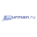 Murman.ru Logo Transparent PNG
