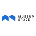 Museum Space Logo Transparent PNG