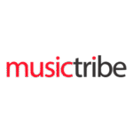 Music Tribe Logo Transparent PNG