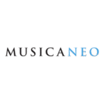 Musicaneo Logo Transparent PNG