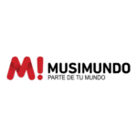 Musimundo Logo Transparent PNG