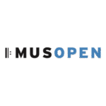 Musopen Logo Transparent PNG