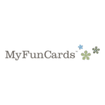 My Fun Cards Logo Transparent PNG