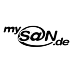 My Stuff And News Logo Transparent PNG